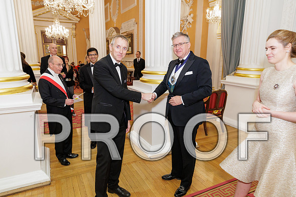 City Regulator Dinner 22-10-25 0148