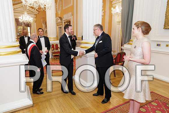 City Regulator Dinner 22-10-25 0203