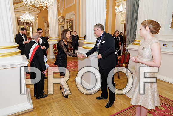 City Regulator Dinner 22-10-25 0201