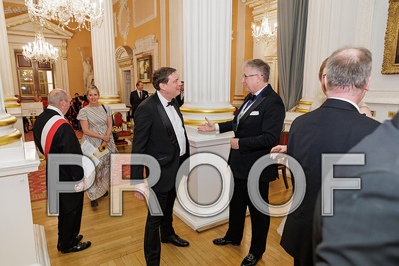 City Regulator Dinner 22-10-25 0162