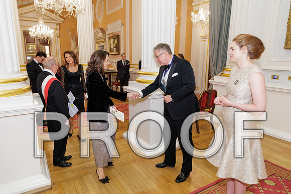 City Regulator Dinner 22-10-25 0200