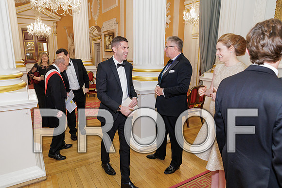 City Regulator Dinner 22-10-25 0215
