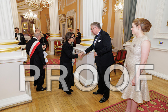 City Regulator Dinner 22-10-25 0229