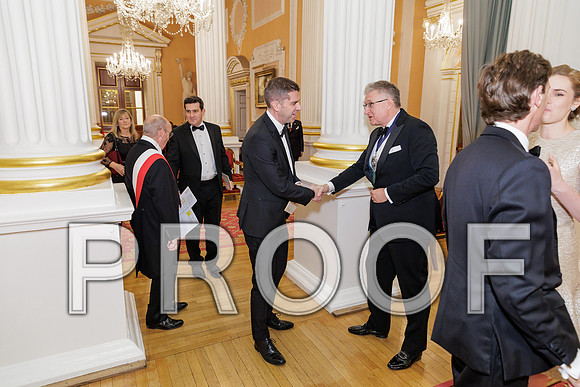 City Regulator Dinner 22-10-25 0214