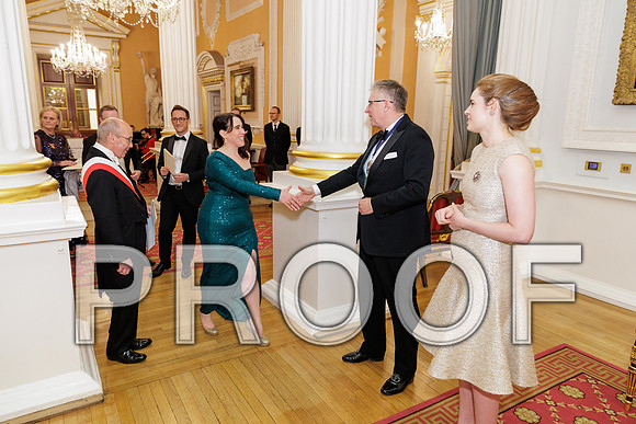 City Regulator Dinner 22-10-25 0138