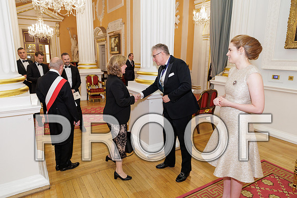 City Regulator Dinner 22-10-25 0188