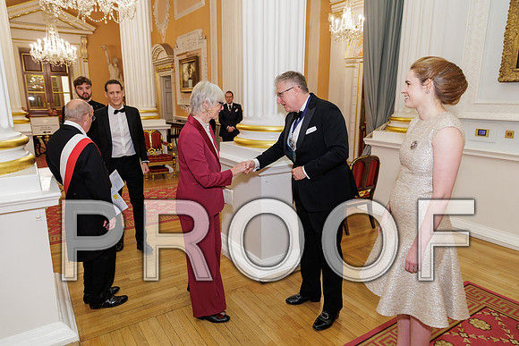 City Regulator Dinner 22-10-25 0306