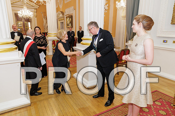 City Regulator Dinner 22-10-25 0110
