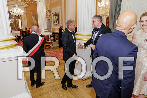 City Regulator Dinner 22-10-25 0299