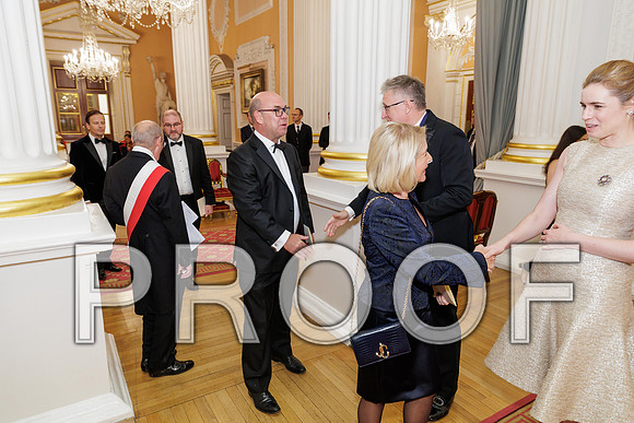 City Regulator Dinner 22-10-25 0104