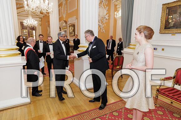 City Regulator Dinner 22-10-25 0064