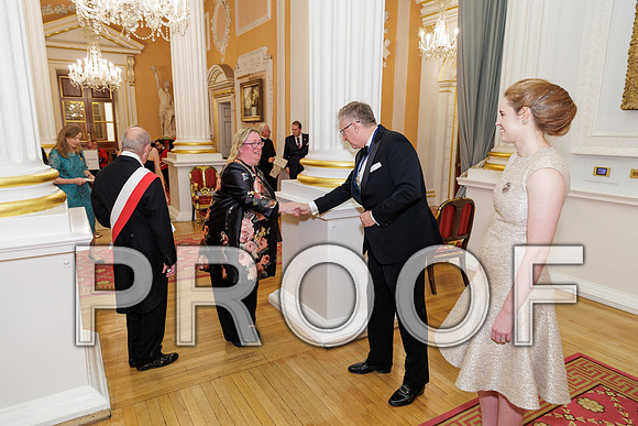 City Regulator Dinner 22-10-25 0312