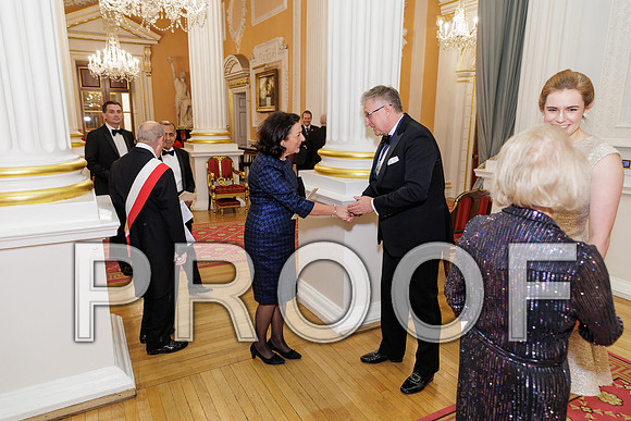 City Regulator Dinner 22-10-25 0272