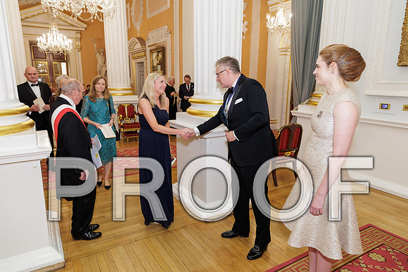 City Regulator Dinner 22-10-25 0313