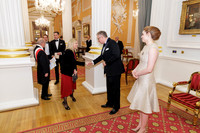 City Regulator Dinner 22-10-25 0058