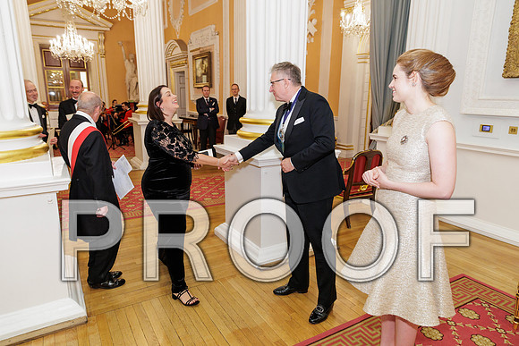 City Regulator Dinner 22-10-25 0111