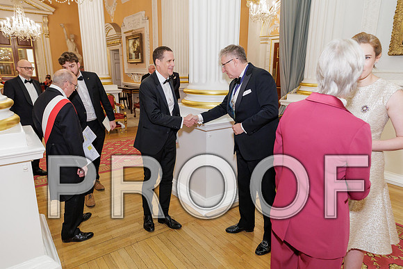 City Regulator Dinner 22-10-25 0307