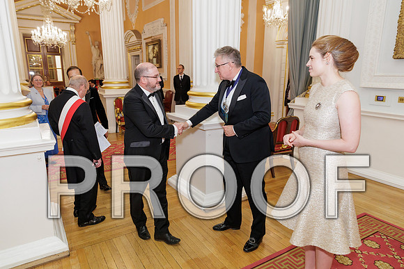 City Regulator Dinner 22-10-25 0105