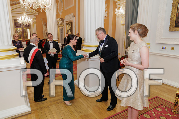 City Regulator Dinner 22-10-25 0139