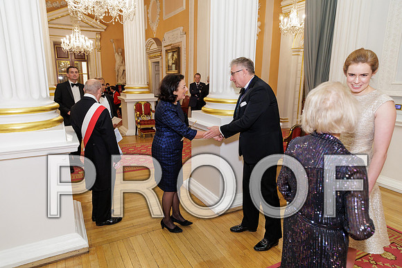 City Regulator Dinner 22-10-25 0271