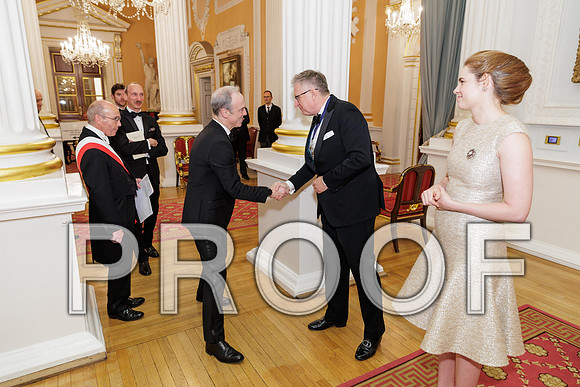 City Regulator Dinner 22-10-25 0113