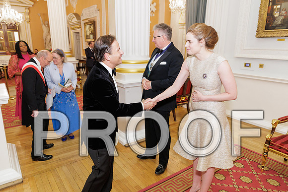 City Regulator Dinner 22-10-25 0107
