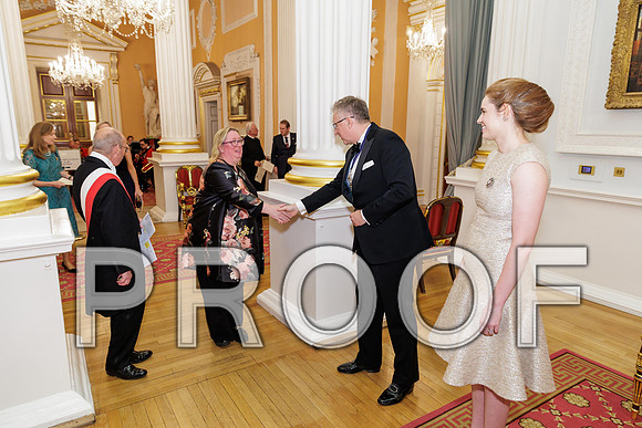 City Regulator Dinner 22-10-25 0311