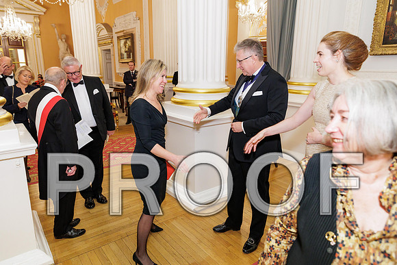 City Regulator Dinner 22-10-25 0099