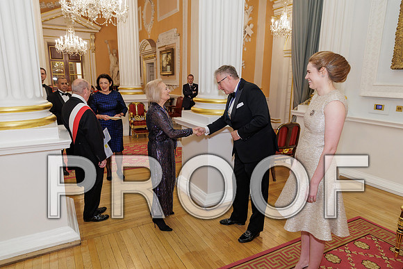 City Regulator Dinner 22-10-25 0270