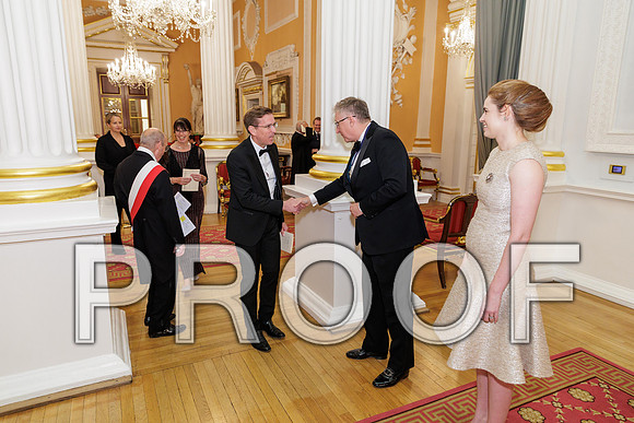 City Regulator Dinner 22-10-25 0258