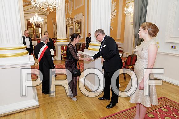 City Regulator Dinner 22-10-25 0259