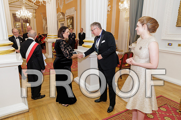 City Regulator Dinner 22-10-25 0112