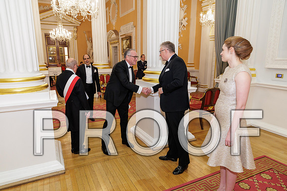 City Regulator Dinner 22-10-25 0264