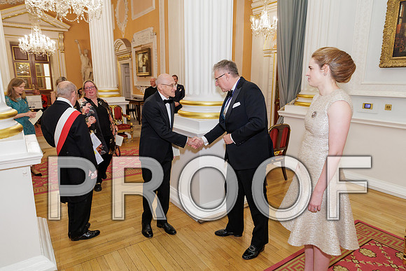 City Regulator Dinner 22-10-25 0310
