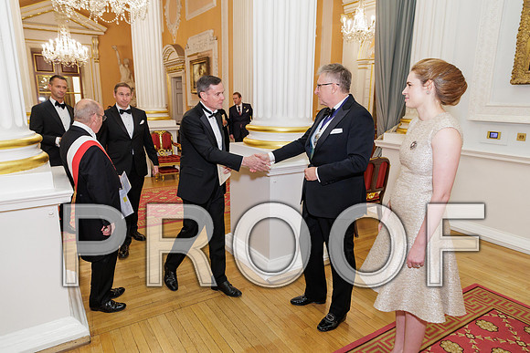 City Regulator Dinner 22-10-25 0328