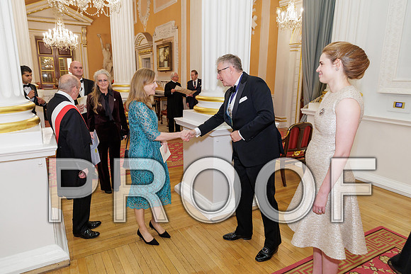 City Regulator Dinner 22-10-25 0314