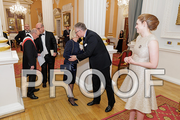 City Regulator Dinner 22-10-25 0102