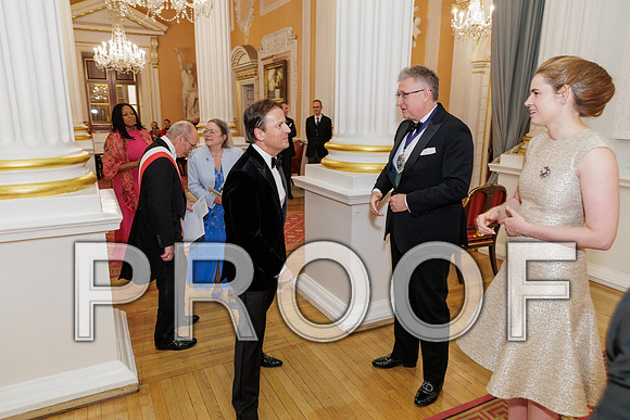 City Regulator Dinner 22-10-25 0106
