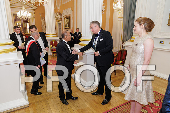 City Regulator Dinner 22-10-25 0274