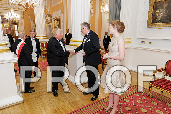 City Regulator Dinner 22-10-25 0076