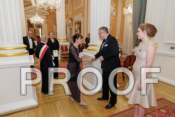 City Regulator Dinner 22-10-25 0260