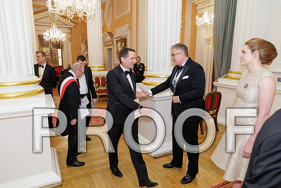 City Regulator Dinner 22-10-25 0275