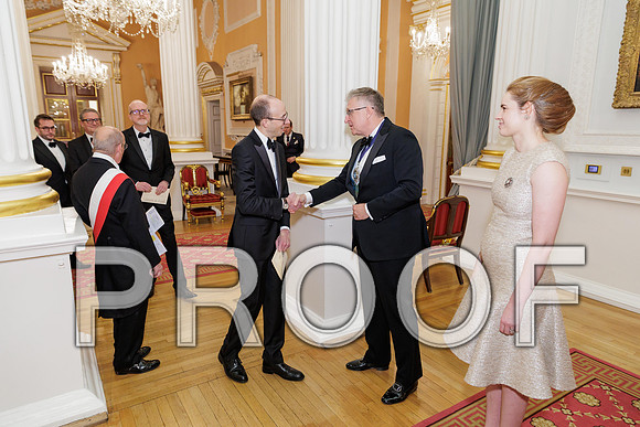 City Regulator Dinner 22-10-25 0301