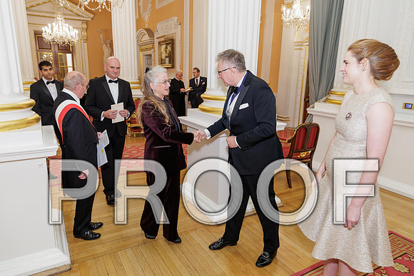 City Regulator Dinner 22-10-25 0315