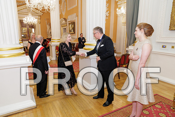 City Regulator Dinner 22-10-25 0249
