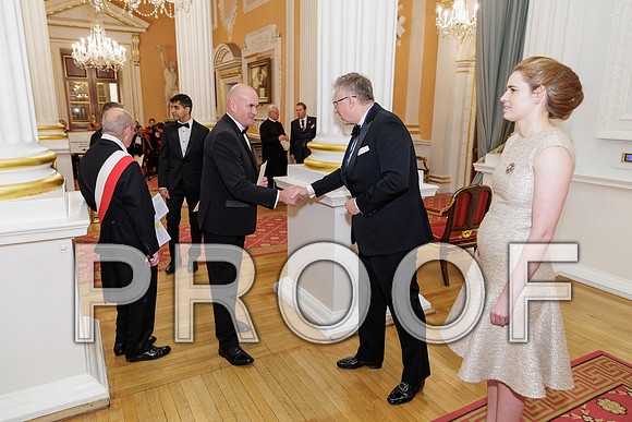 City Regulator Dinner 22-10-25 0317