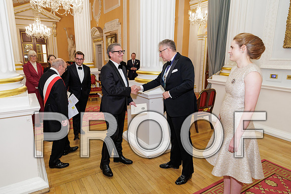 City Regulator Dinner 22-10-25 0303