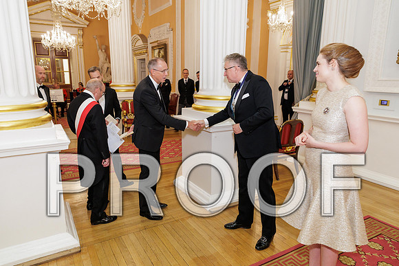 City Regulator Dinner 22-10-25 0129