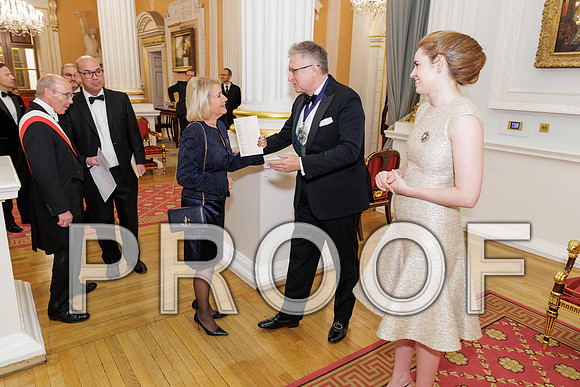 City Regulator Dinner 22-10-25 0103