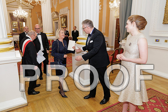 City Regulator Dinner 22-10-25 0101